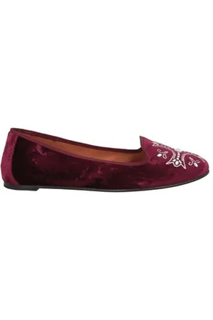 RAS FOOTWEAR - Loafers - on YOOX.com
