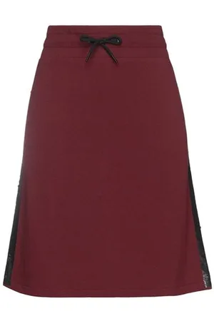 sun68 BOTTOMWEAR - Mini skirts - on YOOX.com