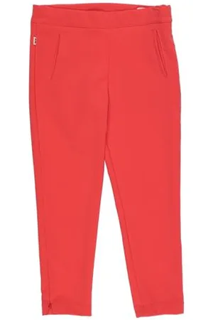 JIJIL JOLIE BOTTOMWEAR - Trousers - on YOOX.com