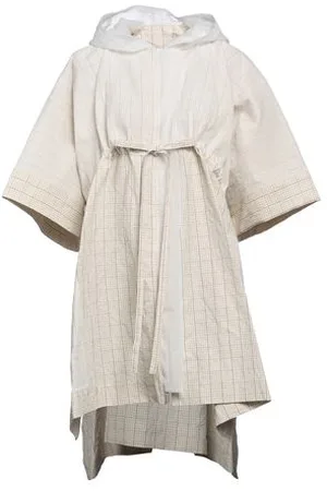 GENTRYPORTOFINO COATS & JACKETS - Overcoats & Trench Coats - on YOOX.com