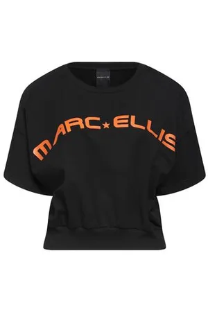 MARC ELLIS TOPWEAR - Sweatshirts - on YOOX.com