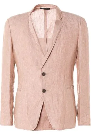 Emporio Armani SUITS and CO-ORDS - Blazers - on YOOX.com