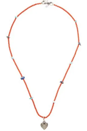 VALENTINO GARAVANI JEWELLERY and WATCHES - Necklaces - on YOOX.com