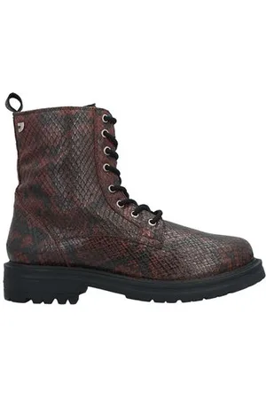 Gioseppo FOOTWEAR - Ankle boots - on YOOX.com