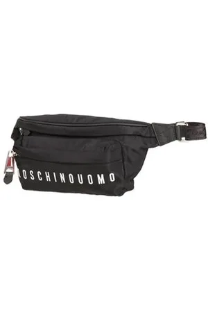 Moschino BAGS - Belt bags - on YOOX.com