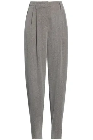 Giorgio Armani BOTTOMWEAR - Trousers - on YOOX.com