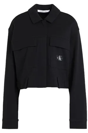Calvin Klein TOPWEAR - Shirts - on YOOX.com