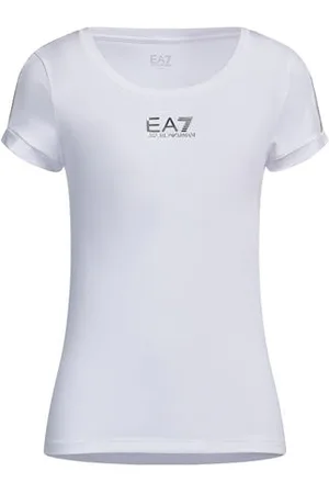EA7 TOPWEAR - T-shirts - on YOOX.com