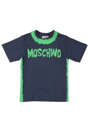 Moschino TOPWEAR - T-shirts - on YOOX.com
