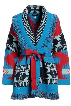 Alanui KNITWEAR - Cardigans - on YOOX.com