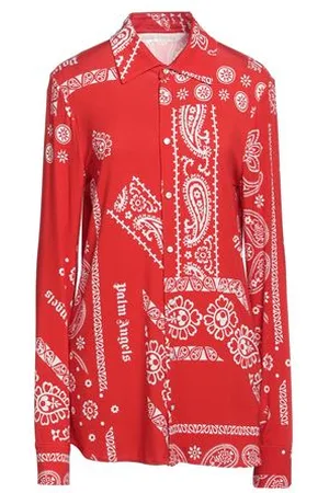 Palm Angels TOPWEAR - Shirts - on YOOX.com
