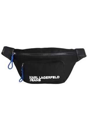 Karl Lagerfeld BAGS - Belt bags - on YOOX.com