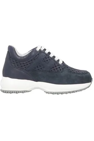 Hogan FOOTWEAR - Trainers - on YOOX.com