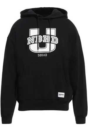 NEIGHBORHOOD TOPWEAR - Sweatshirts - on YOOX.com