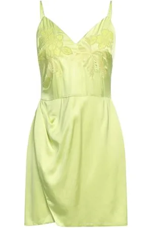 Ermanno Firenze DRESSES - Mini dresses - on YOOX.com