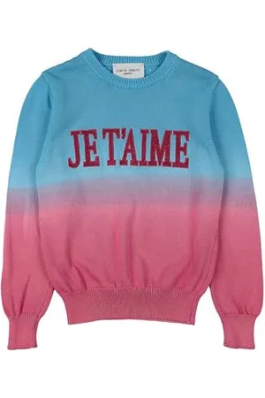 Alberta Ferretti KNITWEAR - Jumpers - on YOOX.com
