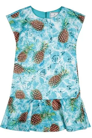 Philipp Plein DRESSES - Kids’ dresses - on YOOX.com