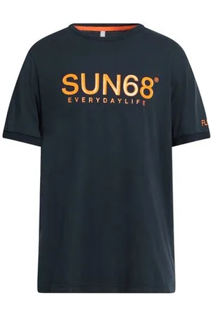 sun68 TOPWEAR - T-shirts - on YOOX.com