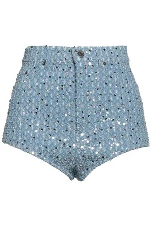 ROTATE BOTTOMWEAR - Shorts & Bermuda Shorts - on YOOX.com