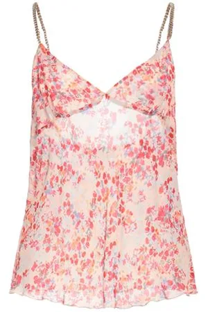 ANNA MOLINARI TOPWEAR - Tops - on YOOX.com