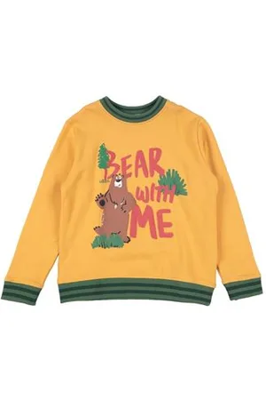 Stella McCartney TOPWEAR - Sweatshirts - on YOOX.com