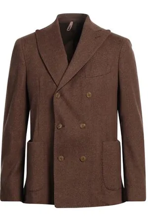 Biagio Santaniello SUITS and CO-ORDS - Blazers - on YOOX.com
