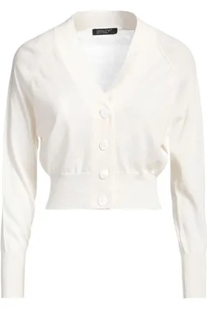ARAGONA KNITWEAR - Cardigans - on YOOX.com