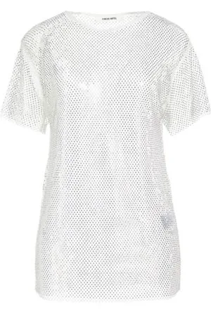CIRCUS HOTEL TOPWEAR - T-shirts - on YOOX.com