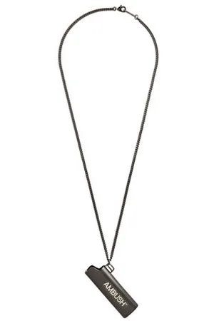AMBUSH JEWELLERY and WATCHES - Necklaces - on YOOX.com