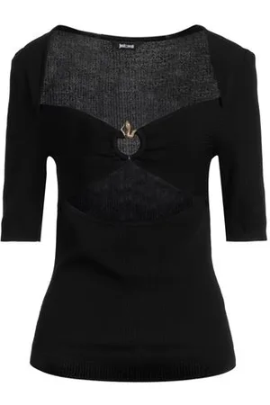 Roberto Cavalli KNITWEAR - Jumpers - on YOOX.com
