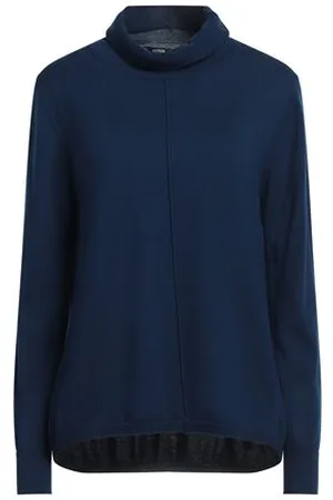 Aspesi KNITWEAR - Turtlenecks - on YOOX.com