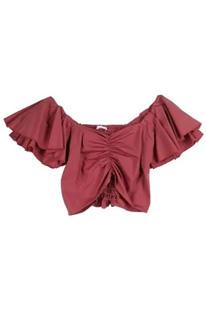 L:Ú L:Ú TOPWEAR - Tops - on YOOX.com