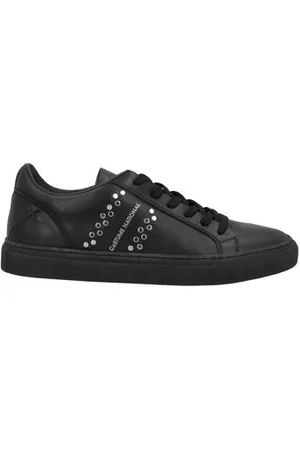 Costume National FOOTWEAR - Trainers - on YOOX.com