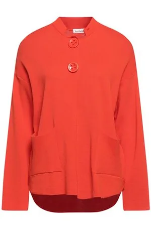 LE CIVIQUE KNITWEAR - Cardigans - on YOOX.com