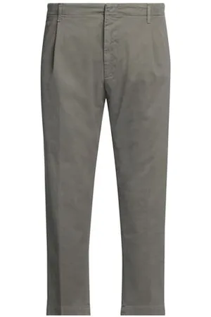 Dondup BOTTOMWEAR - Trousers - on YOOX.com