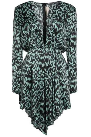 ALEXANDRE VAUTHIER DRESSES - Mini dresses - on YOOX.com