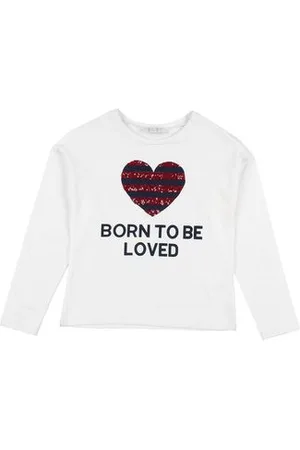 ELSY TOPWEAR - T-shirts - on YOOX.com