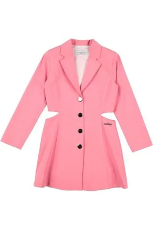 GAËLLE COATS & JACKETS - Overcoats & Trench Coats - on YOOX.com
