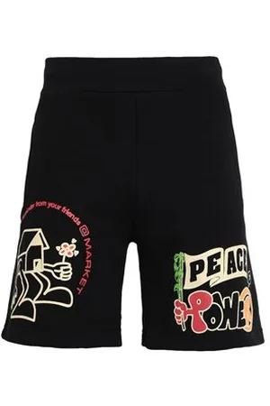 MARKET BOTTOMWEAR - Shorts & Bermuda Shorts - on YOOX.com