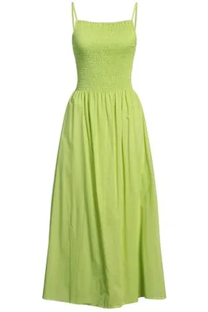 FAITHFULL THE BRAND DRESSES - Maxi dresses - on YOOX.com