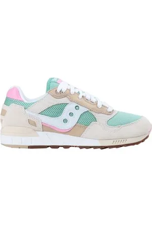 Saucony FOOTWEAR - Trainers - on YOOX.com