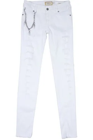 Met BOTTOMWEAR - Jeans - on YOOX.com