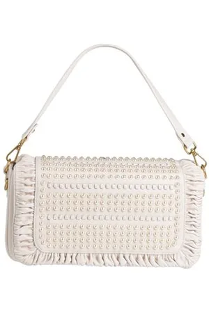 La Carrie BAGS - Handbags - on YOOX.com