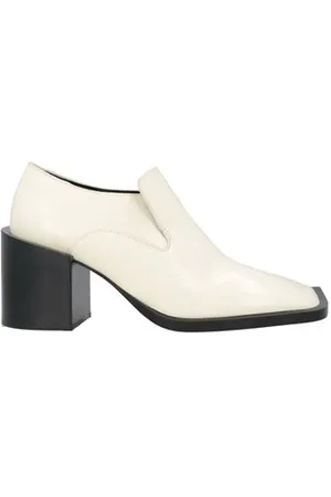 Jil Sander FOOTWEAR - Loafers - on YOOX.com
