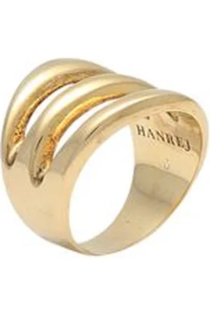 HANREJ JEWELLERY and WATCHES - Rings - on YOOX.com
