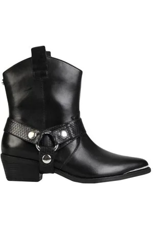 Steve Madden FOOTWEAR - Ankle boots - on YOOX.com
