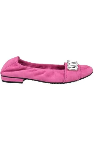 Kennel & Schmenger FOOTWEAR - Ballet flats - on YOOX.com