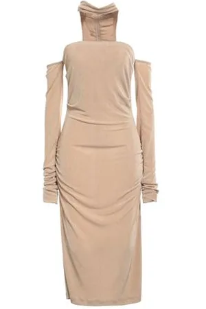 MISBHV DRESSES - Midi dresses - on YOOX.com