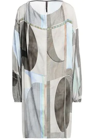 Manila Grace DRESSES - Mini dresses - on YOOX.com