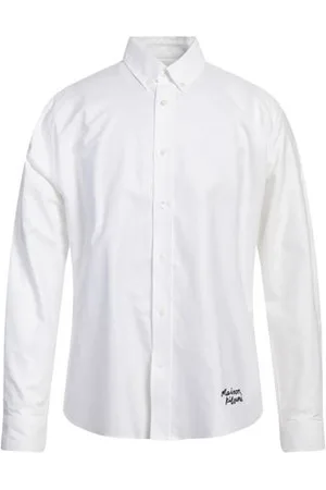 Maison Kitsuné TOPWEAR - Shirts - on YOOX.com